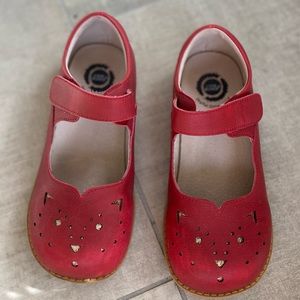 Livie & Luca Astrid Mary Jane